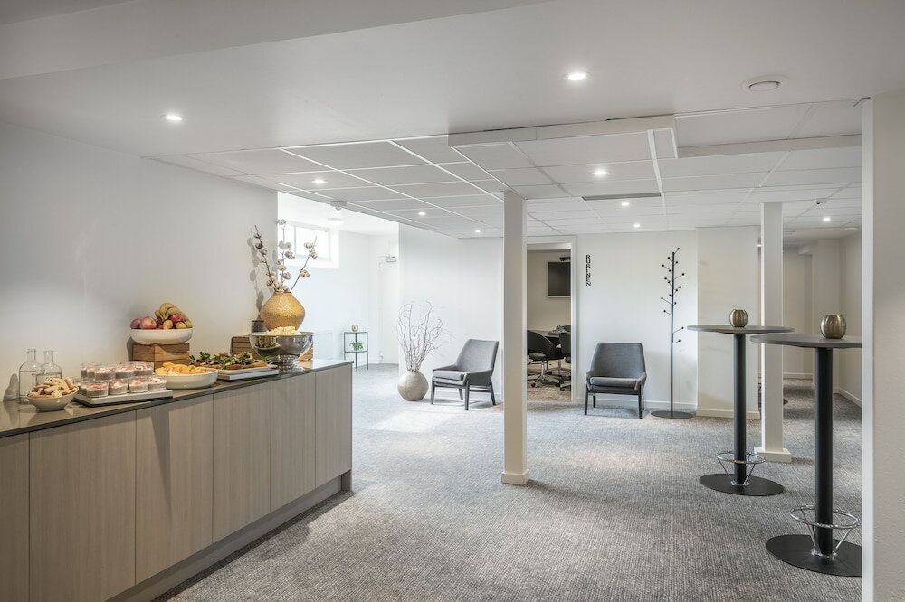 Фото Quality Hotel Prisma