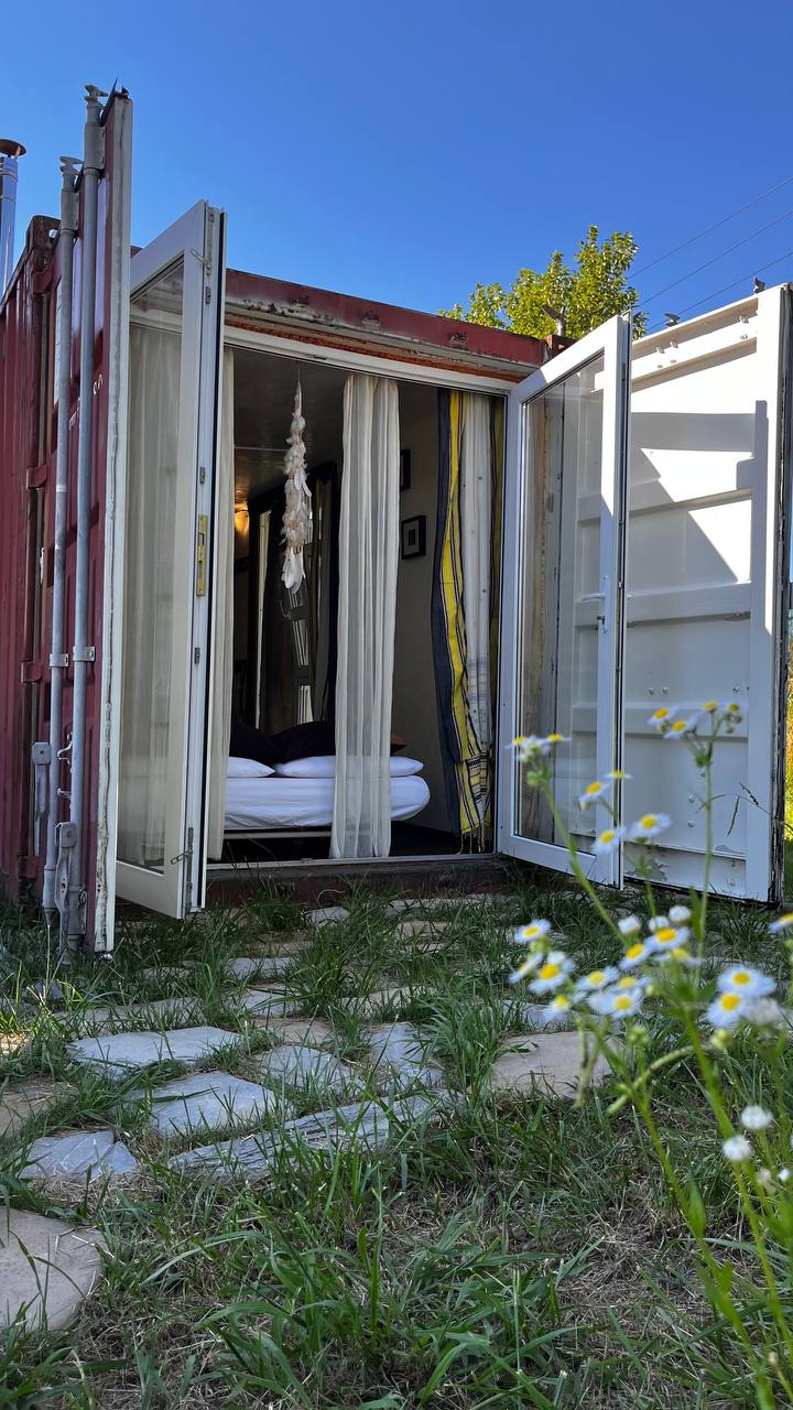 Фото На даче MyBeautyCafe