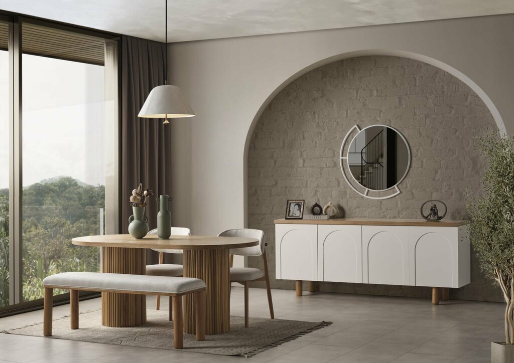 Furniture store Bestilogullari Mobilya, Bafra, photo