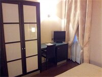 Фото Hotel Kristall