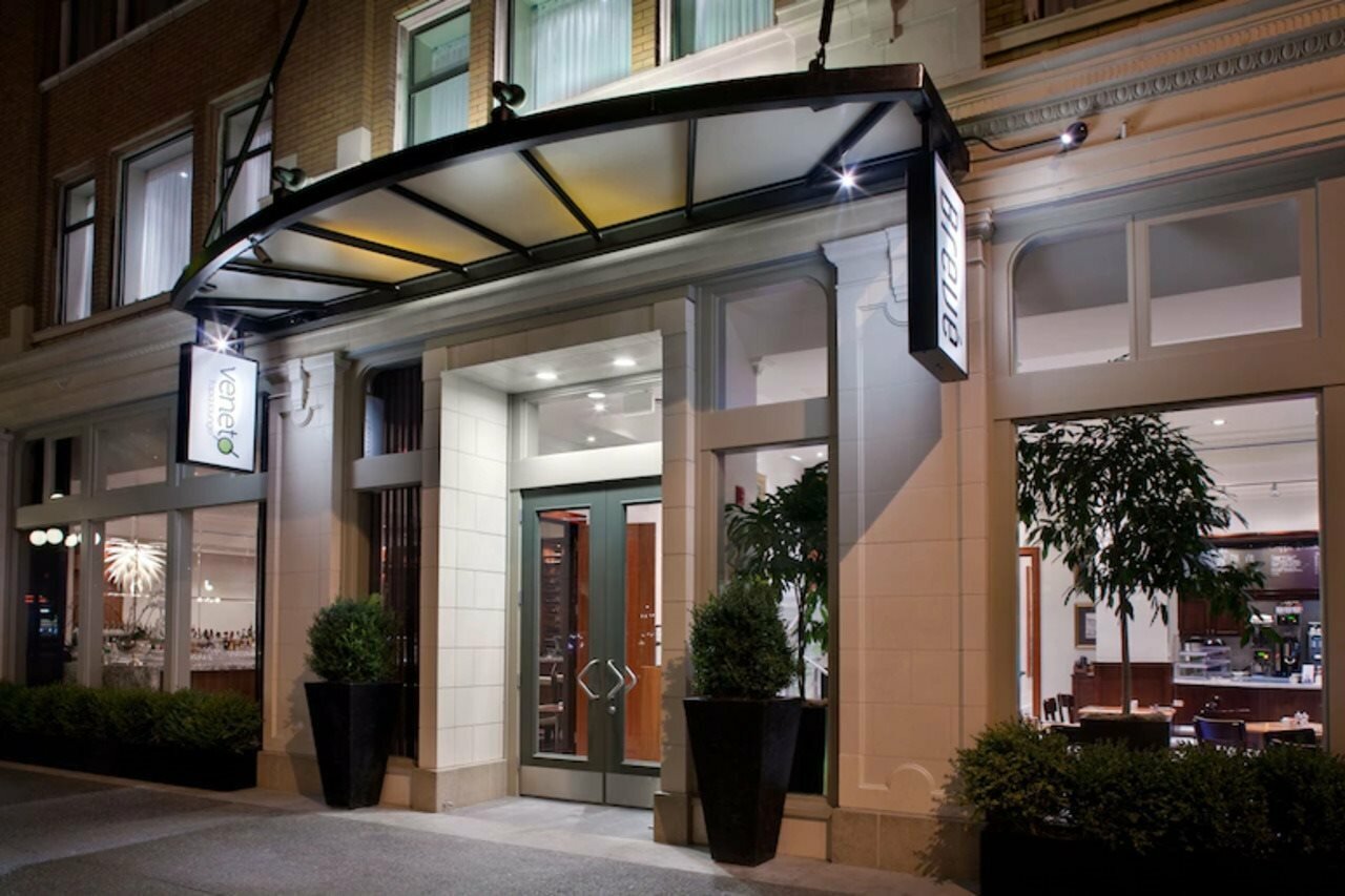 Фото Hotel Rialto