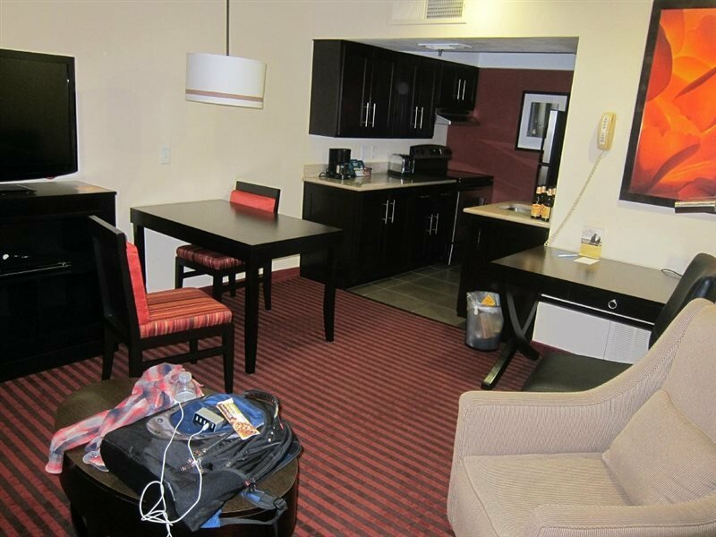 Фото Hyatt Place Dallas/Las Colinas