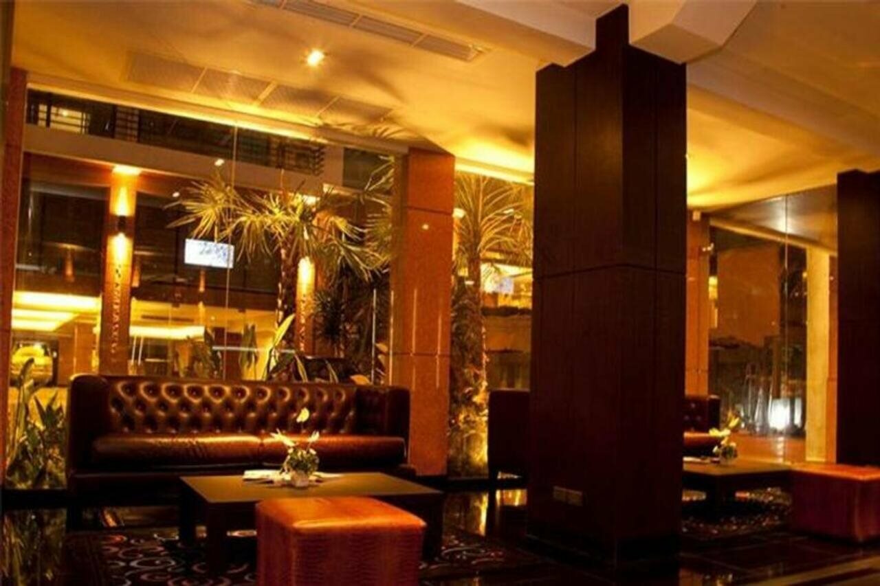 Фото отеля 5