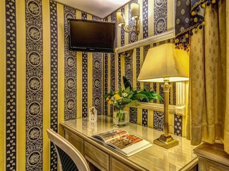 Фото Relais Piazza San Marco