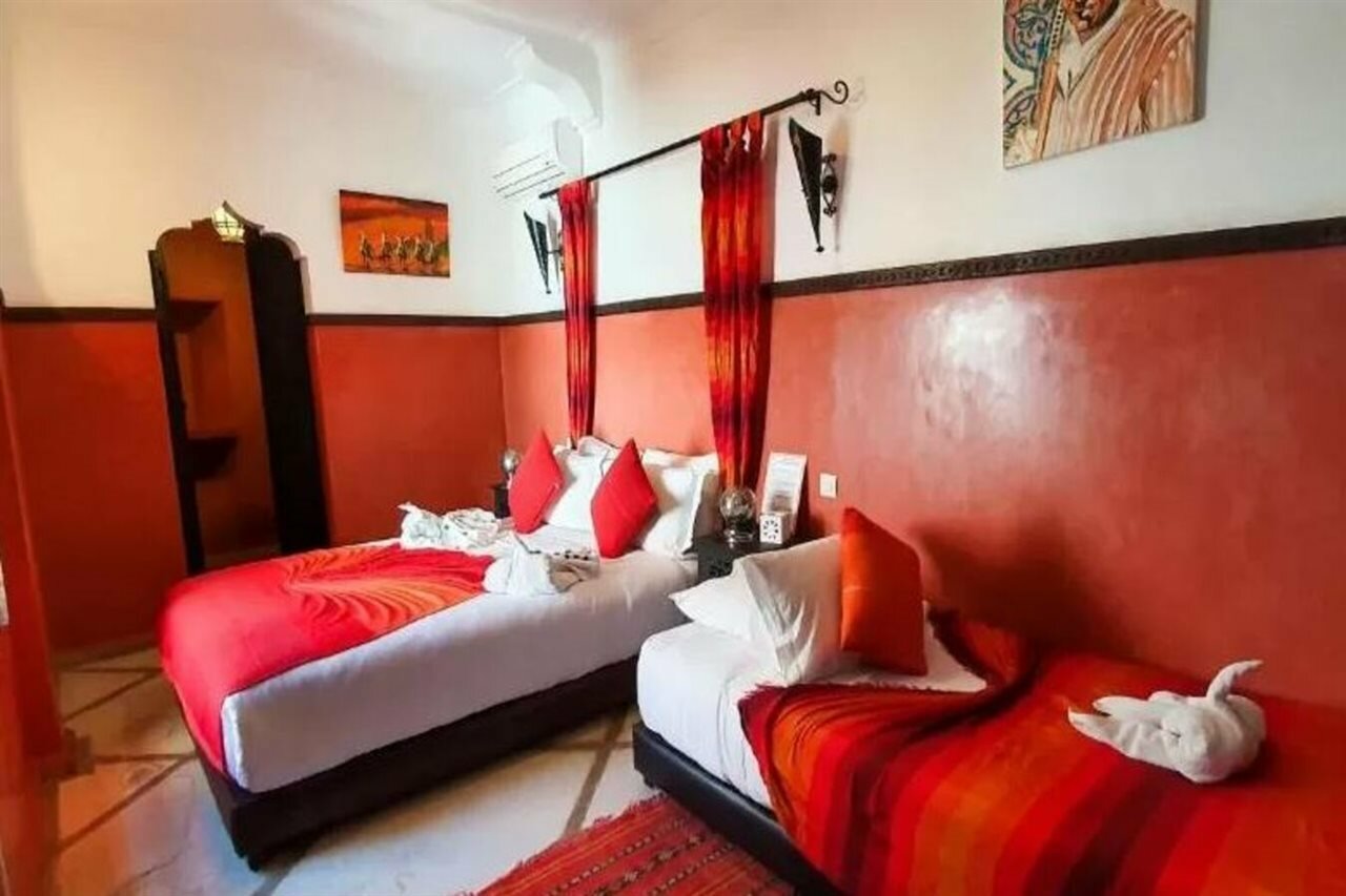 Фото Riad Dar Palmyra