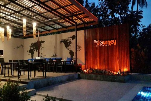 Гостиница The Fong Krabi Resort