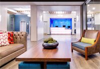 Фото Fairfield Inn & Suites by Marriott Charlotte Uptown