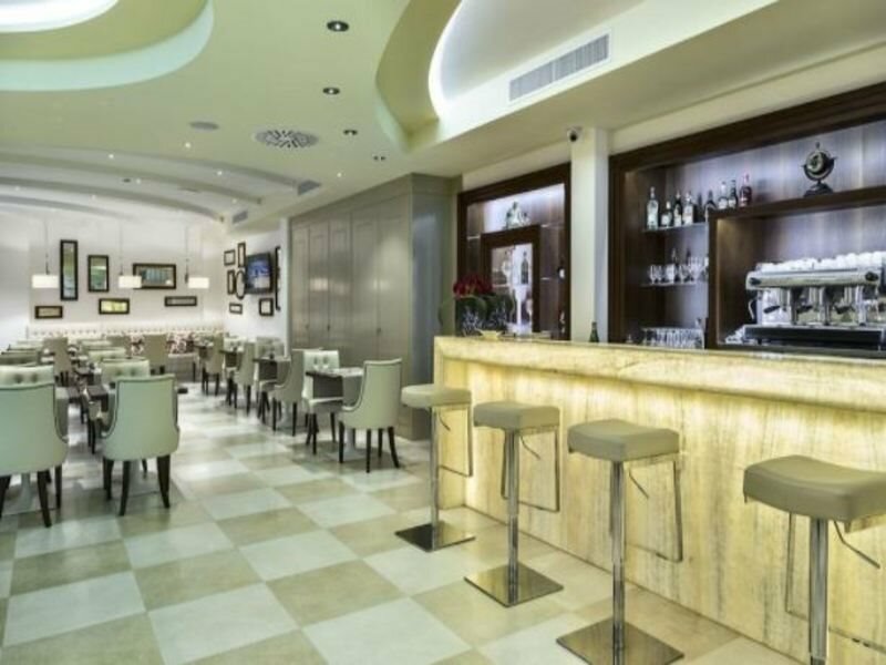 Фото Erbavoglio Hotel