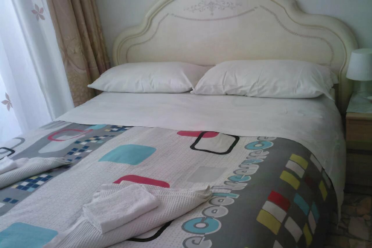 Фото Roma Prince Inn B&b