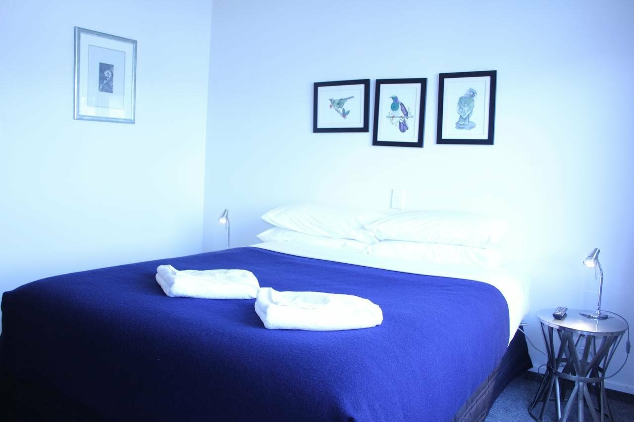 Фото Amity Serviced Apartments