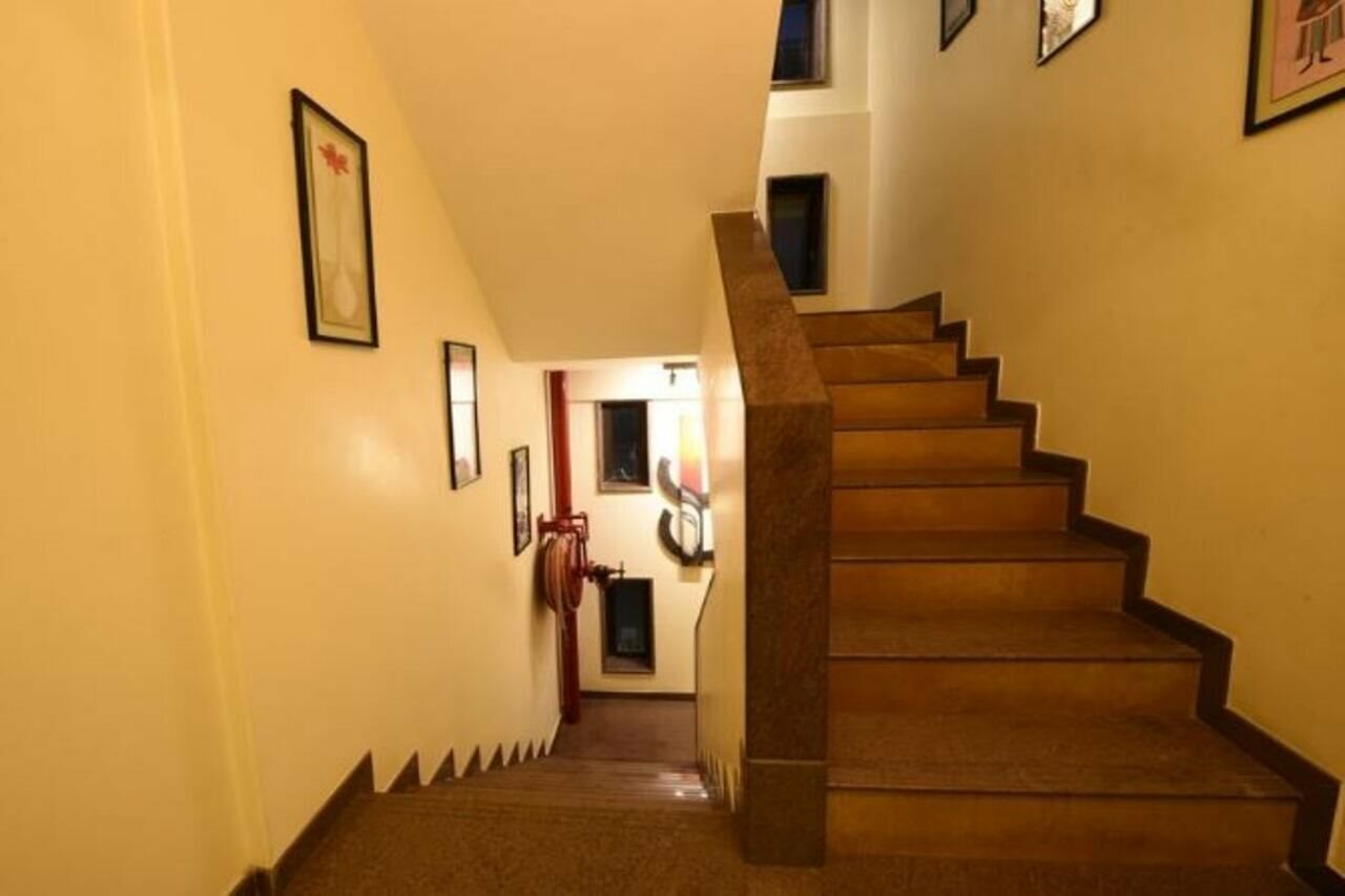 Фото Boutique Hotel Bawa Suites