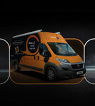 Vamos Dijital Ofis (Istanbul, Maltepe, Cevizli Neighborhood, Tugay Frontage Road, 69C), advertising agency