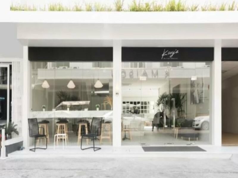 Фото K Maison Boutique Hotel