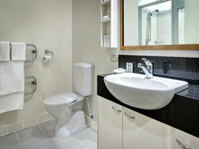 Фото Adina CityLife Wellington