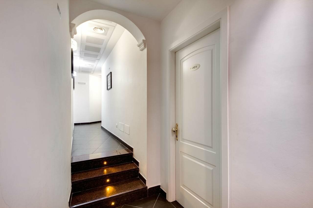 Фото La Residenza Dell'Angelo Nuova