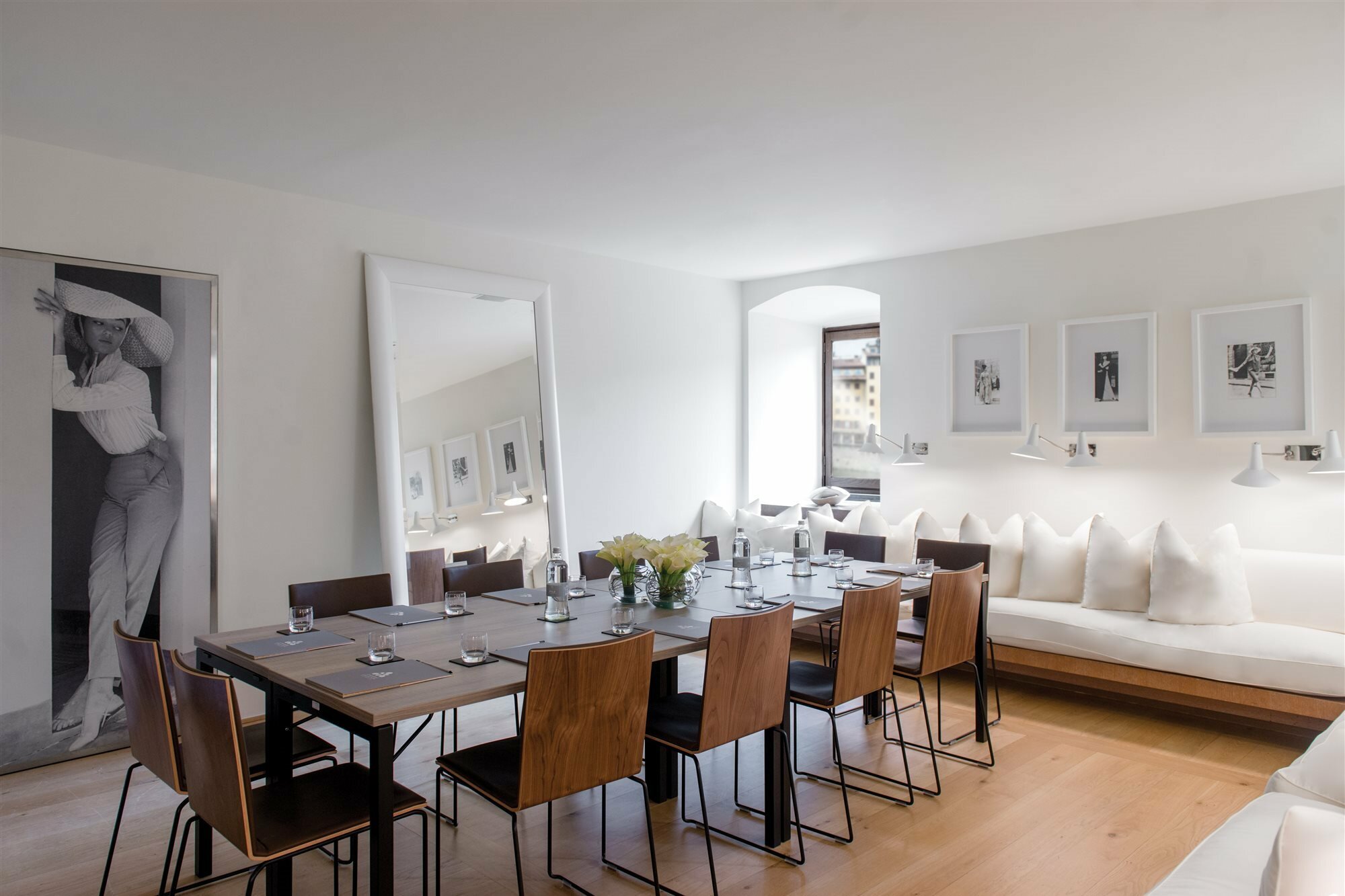 Фото Continentale - Lungarno Collection