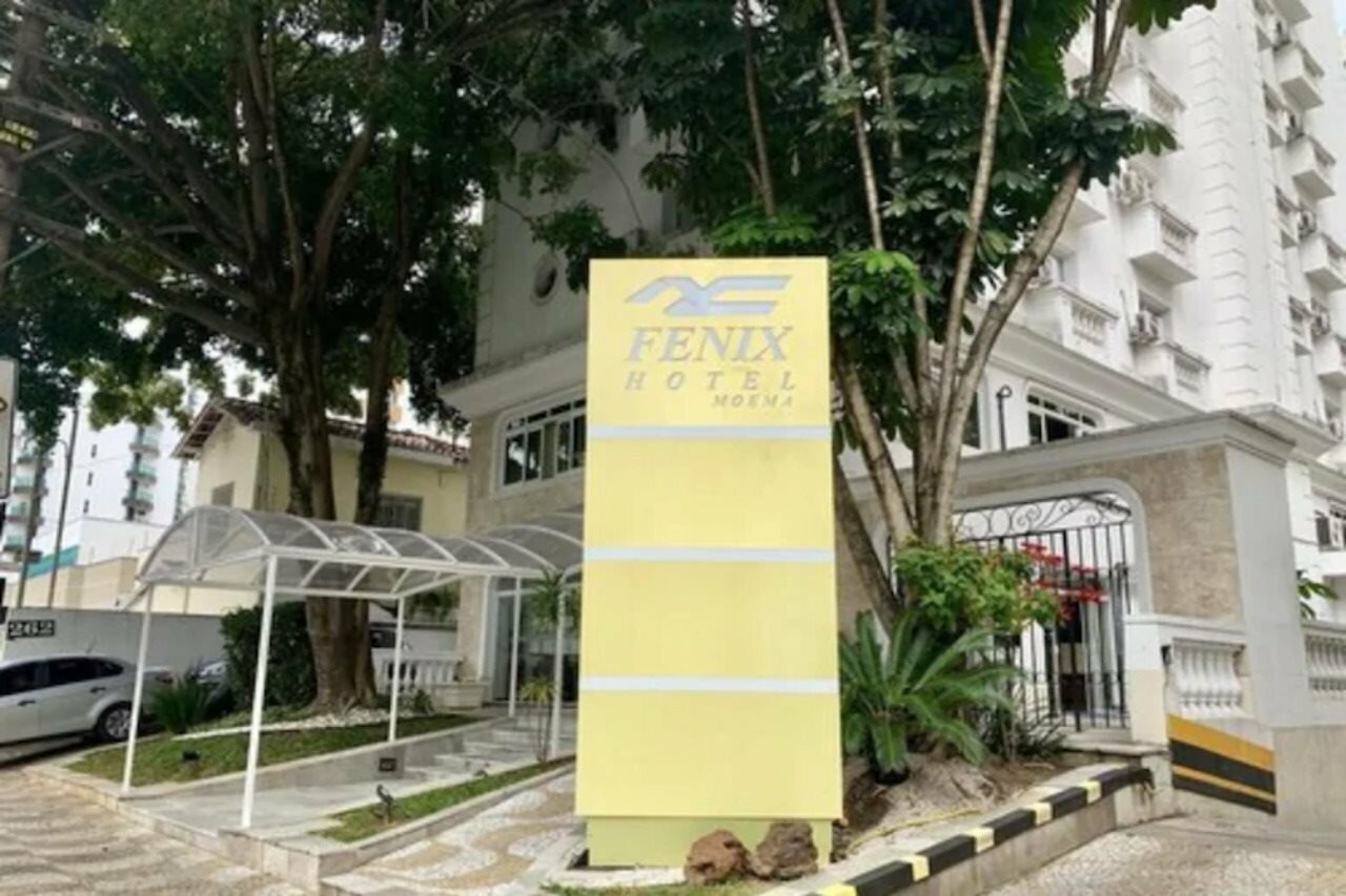 Фото Fenix Moema