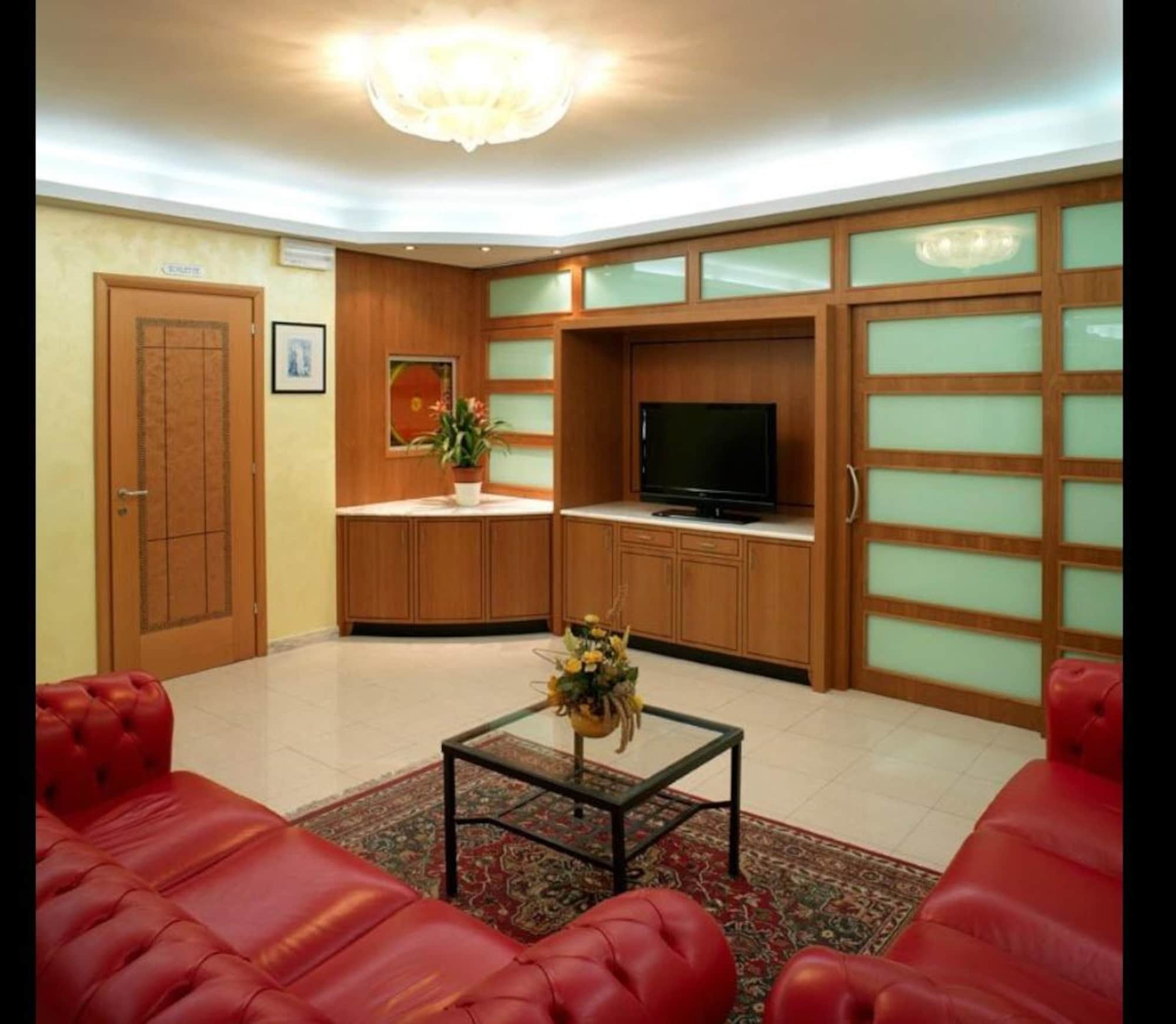 Фото Hotel Rex