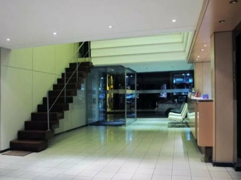 Фото El Greco Hotel