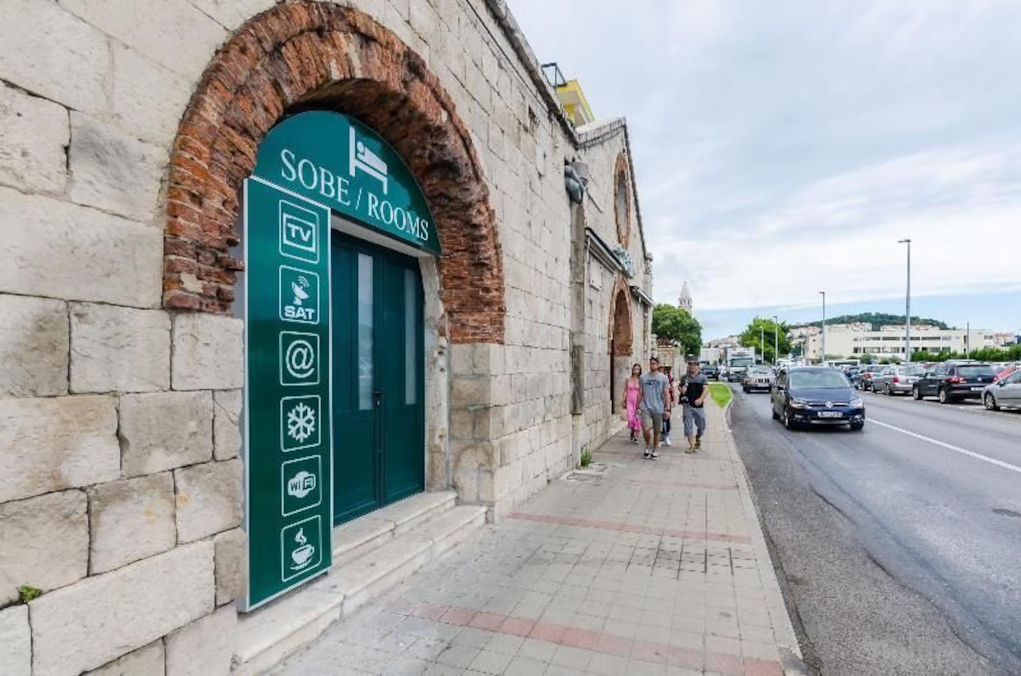 Фото отеля 4