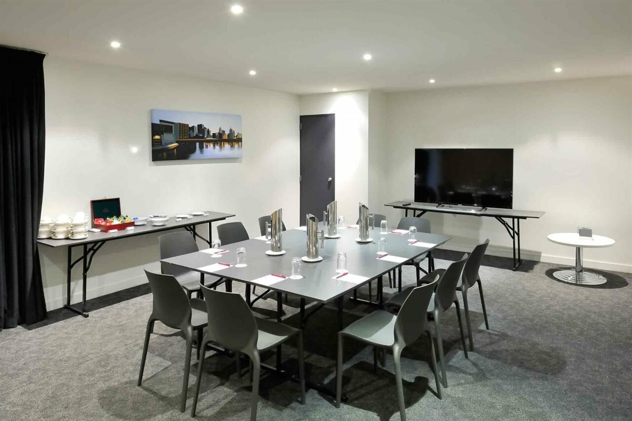 Фото Mercure Melbourne Therry Street
