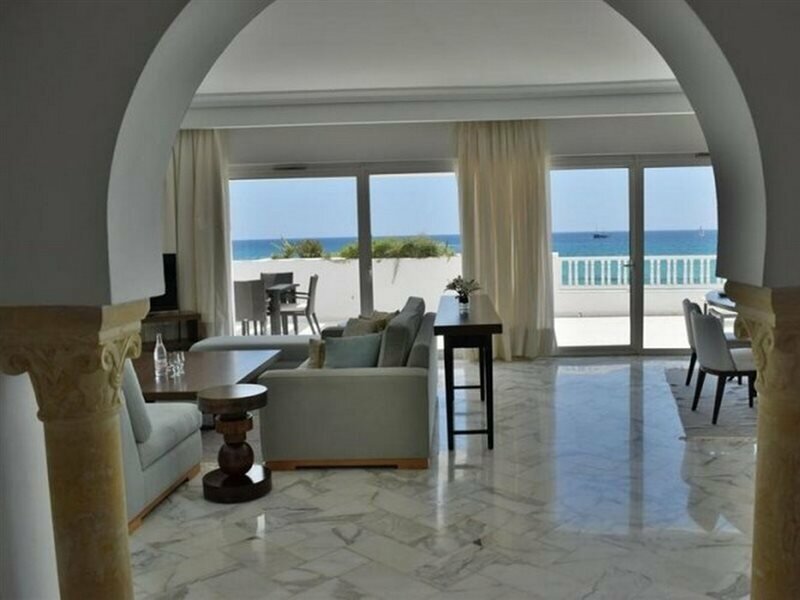 Фото Oceana Suites Hammamet
