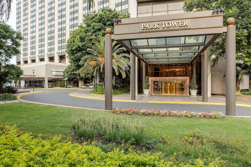 Гостиница Park Tower, a Luxury Collection Hotel, Buenos Aires в Буэнос-Айресе