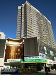 Dalian Xiuzhu Building Apartment
