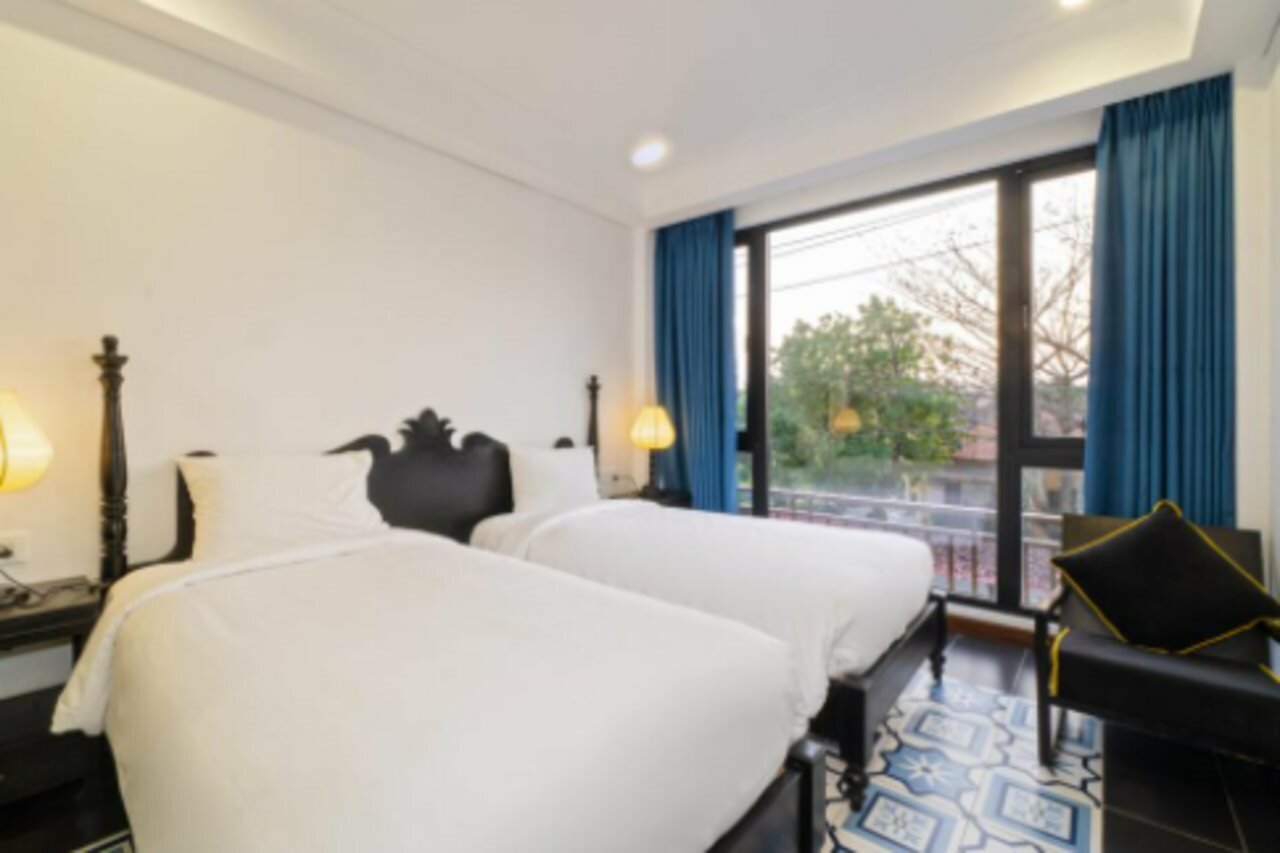 Фото Thanh Binh Central Hotel