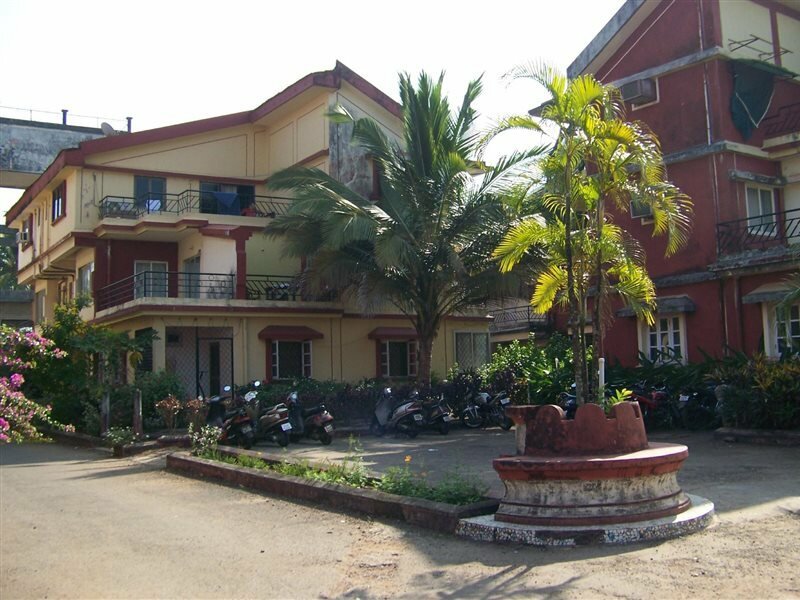 Фото Colonia Jose Menino Resort