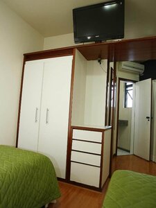 Гостиница Cheverny Apart Hotel