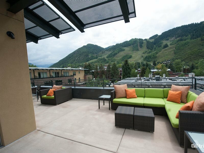 Фото Limelight Hotel Aspen