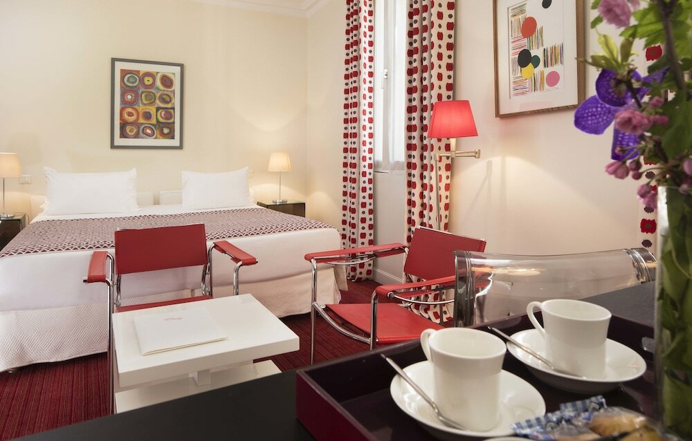 Фото Maison Orphee