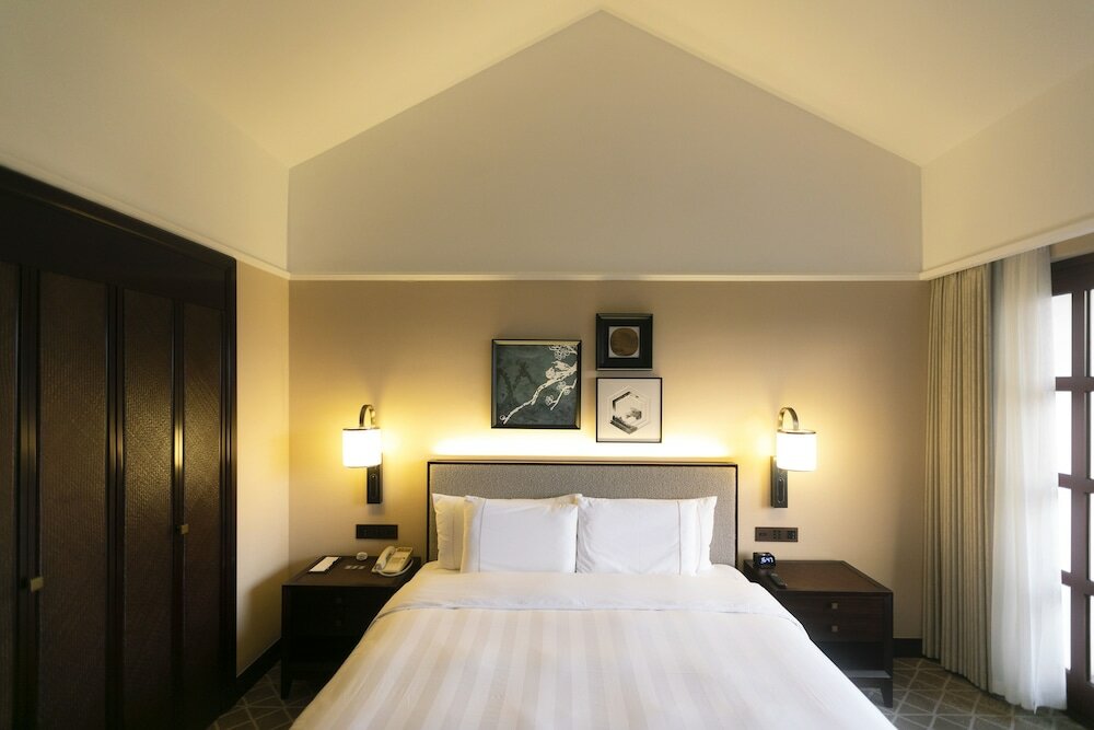 Фото Pan Pacific Suzhou