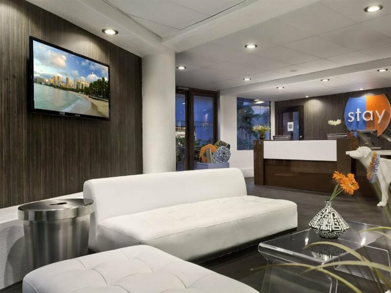 Фото Stay Hotel Waikiki