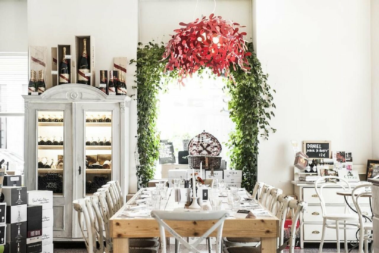 Фото Das Weitzer