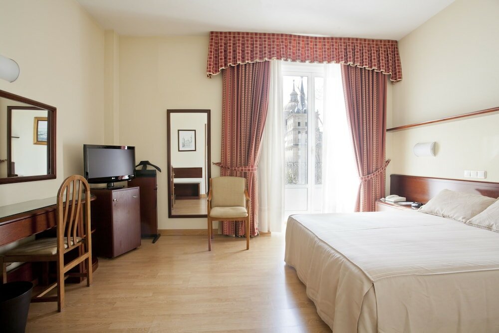 Фото Hotel Florida