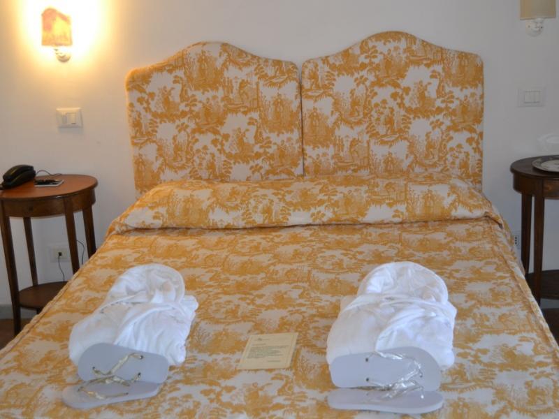 Фото Grand Hotel Terme di Stigliano