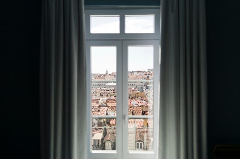 Фото Esqina Cosmopolitan Lodge