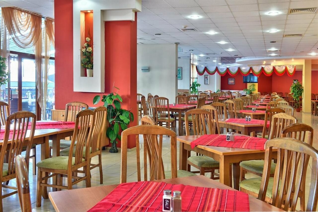 Фото Mirabelle Hotel