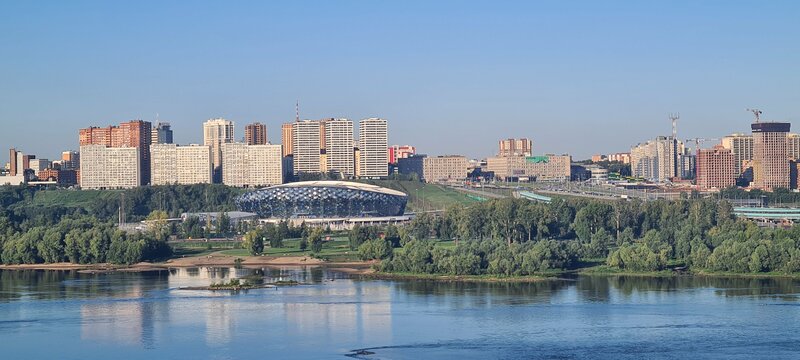 River Park — фото 25