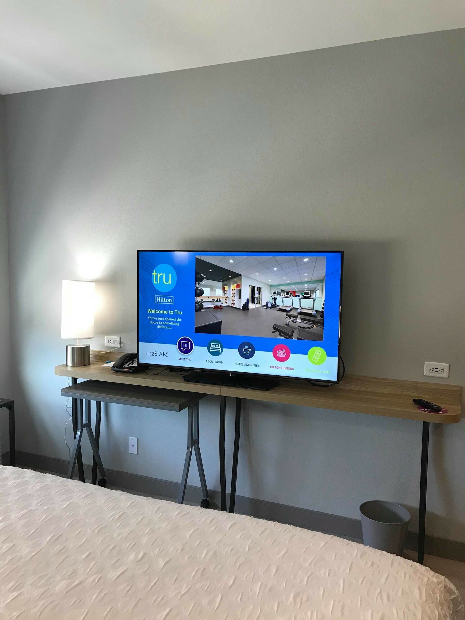 Фото Tru by Hilton Lake Charles