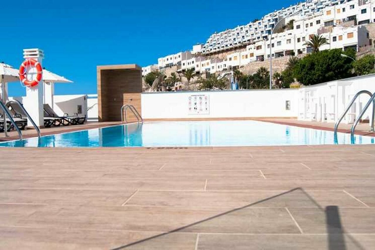 Фото Ig Nachosol Premium Apartments by Servatur - Adults Only