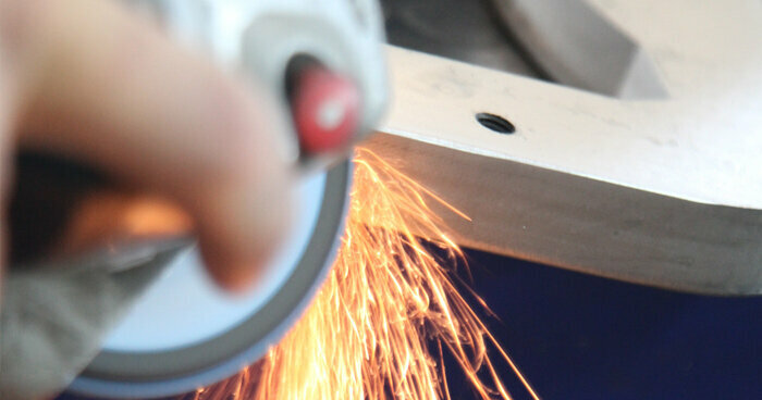 Industrial enterprise Balli Metal, Bursa, photo