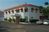 Гостиница Chrisanns Beach Resort