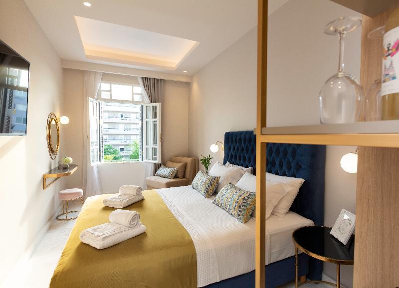 Фото Plaza 1866 Superior City Rooms