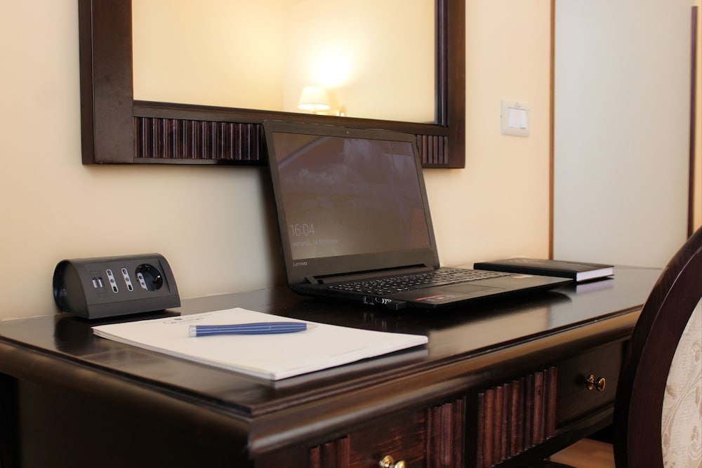 Фото I Calanchi Country Hotel & Resort