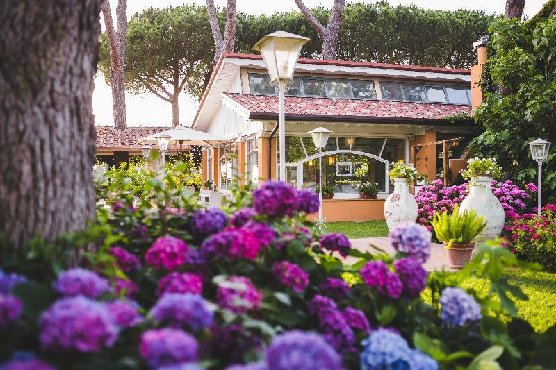 Фото Hotel La Locanda Dei Ciocca