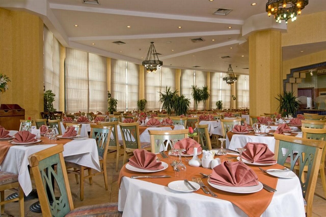 Фото Dreams Vacation Resort - Sharm El Sheikh
