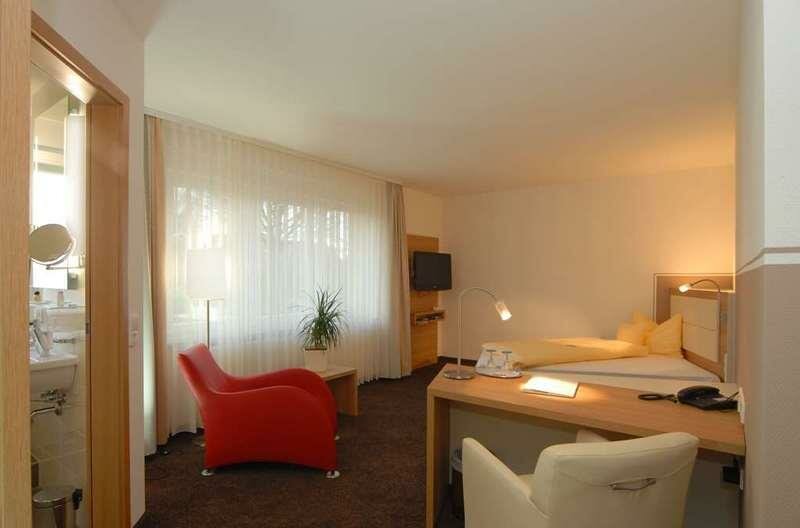 Фото Landschloss Korntal